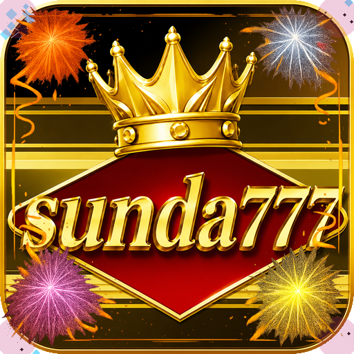 sunda777 — mitra unggulan